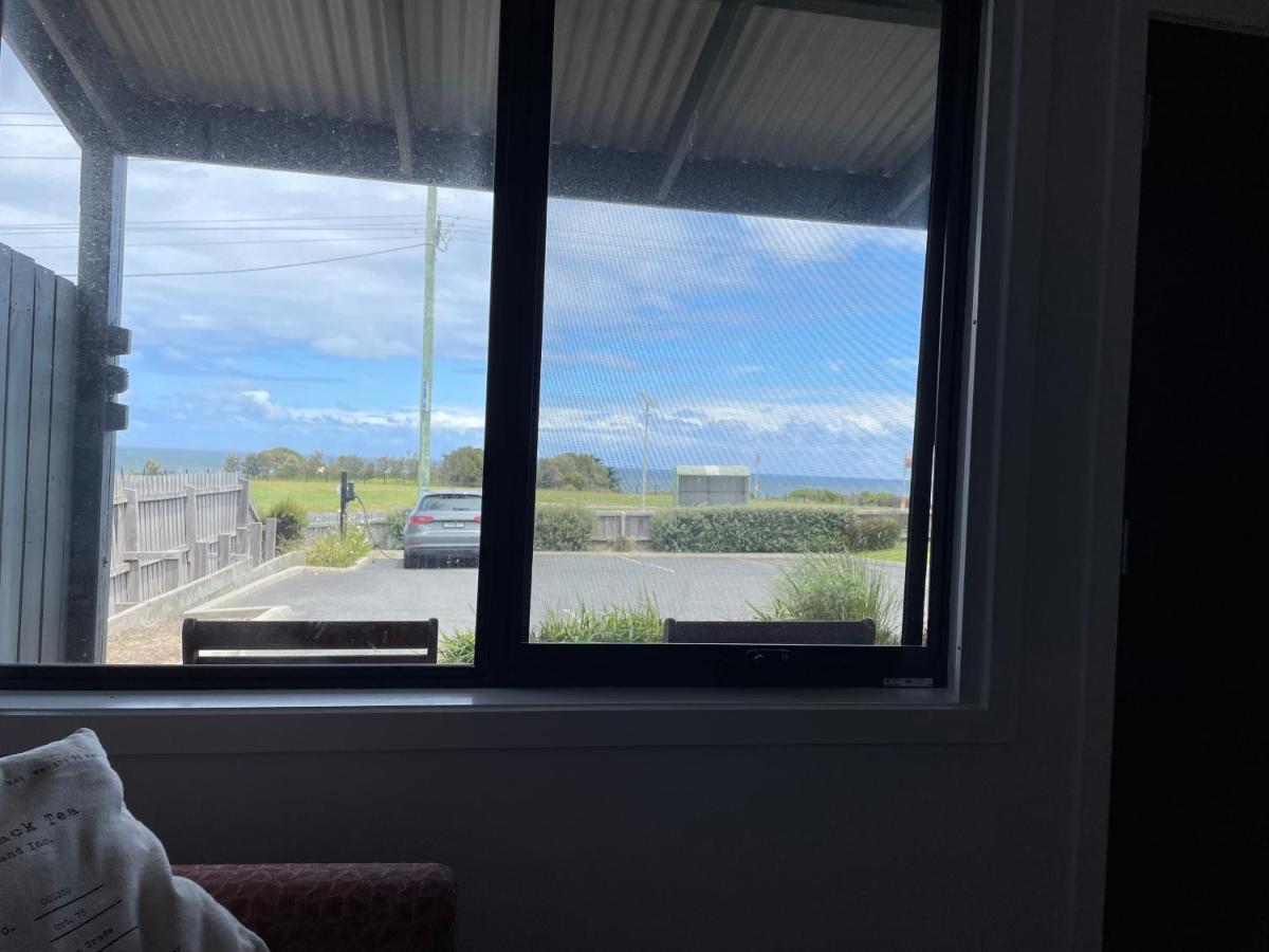 Kilcunda Ocean View Motel 外观 照片