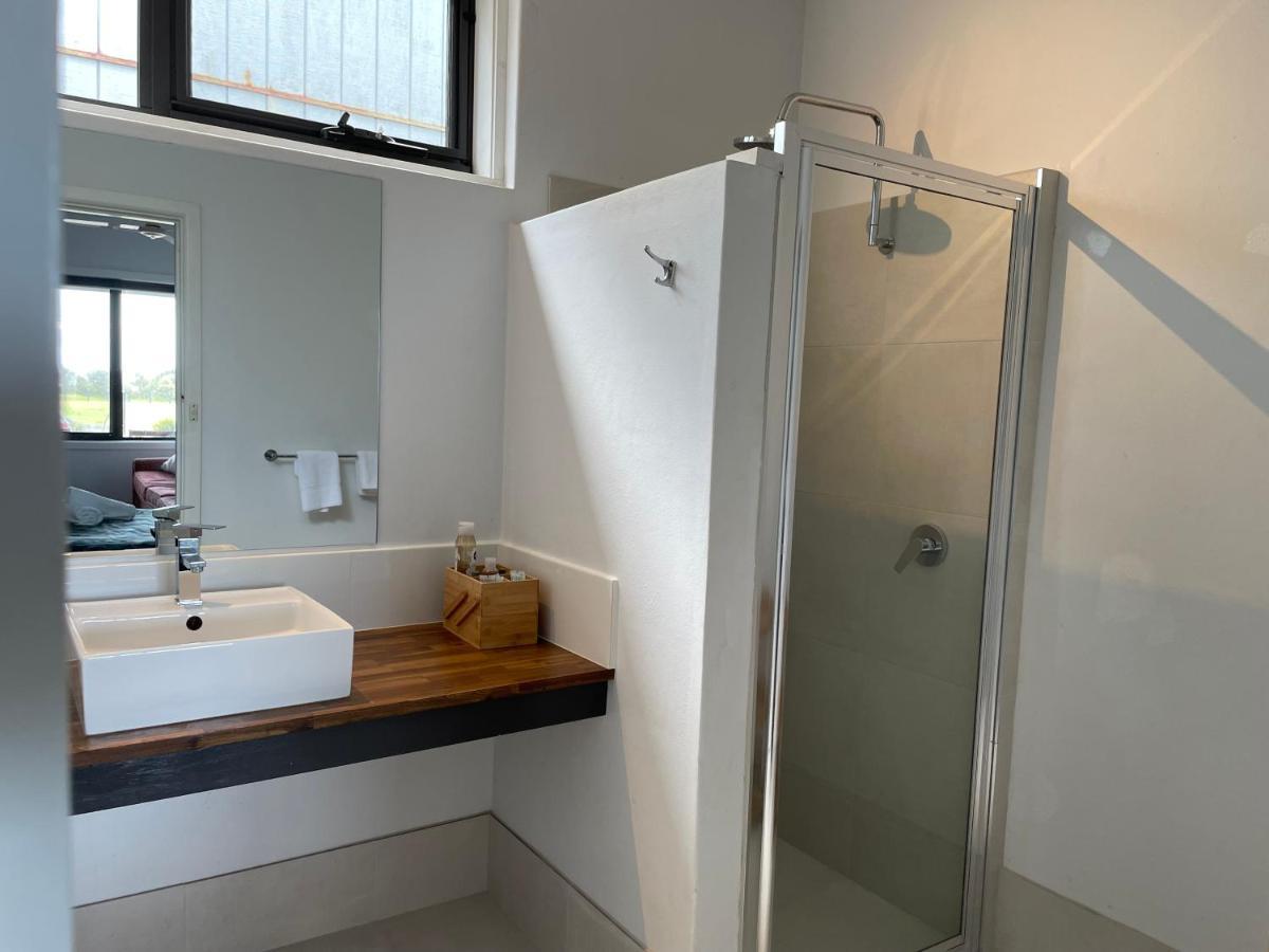 Kilcunda Ocean View Motel 外观 照片